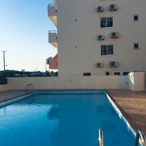 Апартаменты Pool, Ларнака