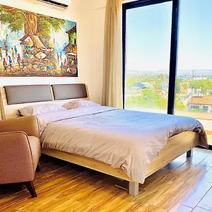Bali 505 Appartamento