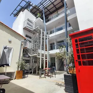 St. Lazaros 2 Larnaca